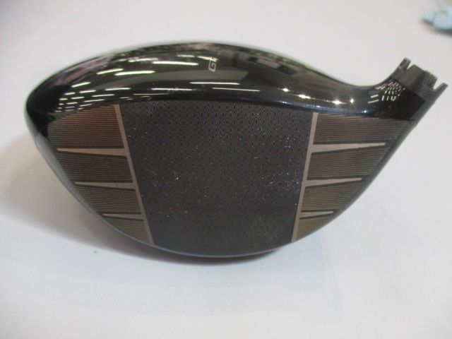 GT2 ドライバー (ヘッド単品) 美品 タイトリスト GT3 10.0