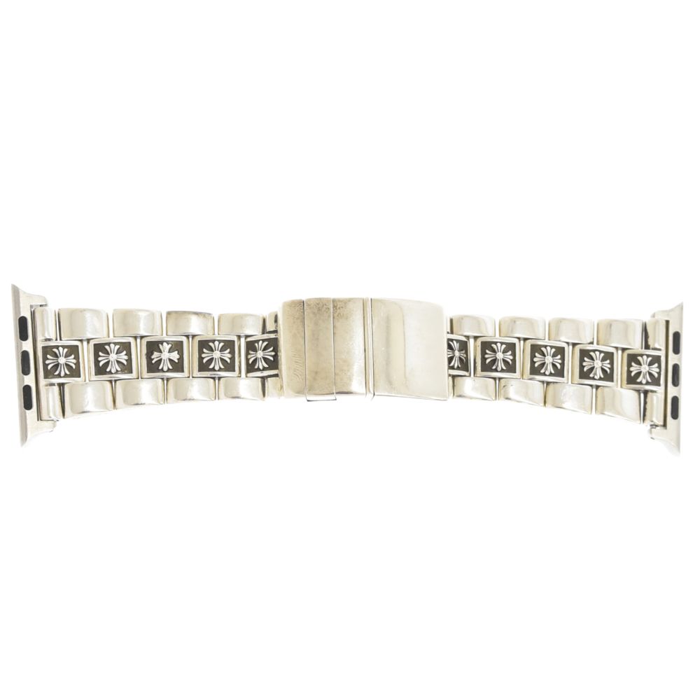CHROME HEARTS (クロムハーツ) FLAT APL 40MM CH PLS WMN Apple