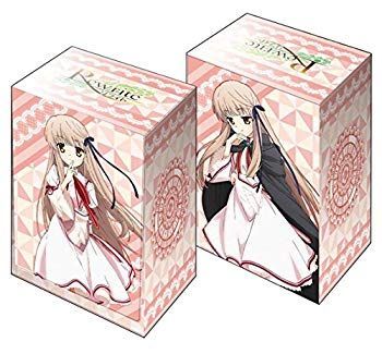 中古】ブシロード デッキホルダーコレクションV2 Vol.43 TVアニメ