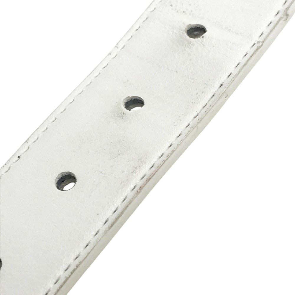 MASTER BUNNY EDITION ホワイトベルト MASTER BUNNY EDITION マスター