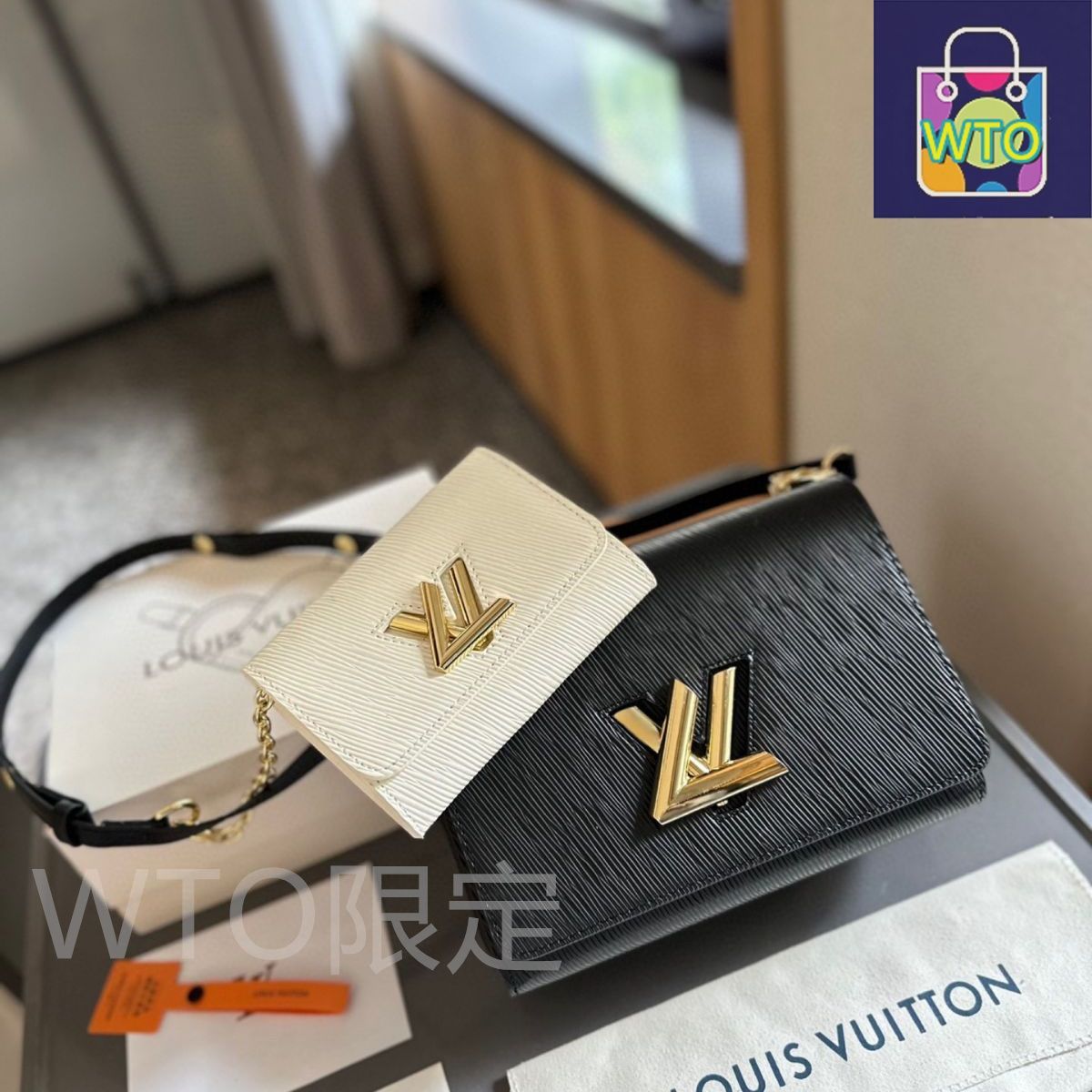 【新作♪コンパクト】Louis Vuitton★ショルダーバッグ Louis Vuitton【新作】バイブ ショルダーバッグ ◇ モノグラム