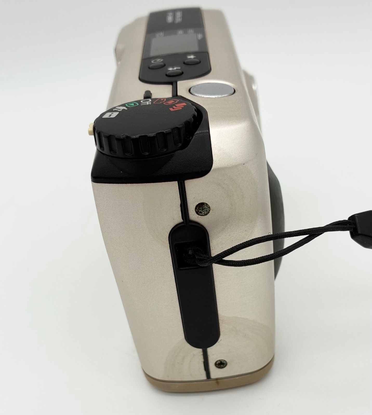 レア品】EPSON CP-800S コンパクトデジタルカメラ ジャンク品 - メルカリ