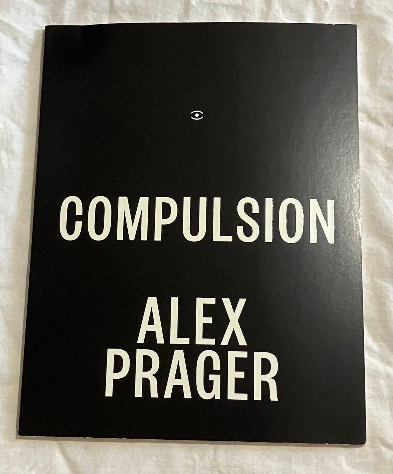 書籍】絶版希少本！写真家『アレックス・プラガー Alex Prager』作品集