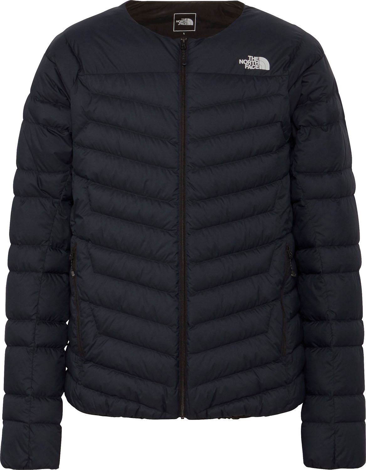 ザ ノース フェイス THE NORTH FACE アウトドア サンダーラウンドネックジャケット メンズ Thunder Roundneck Jacket トップス コート ジャケット 中綿 キャンプ レジャー デイリー NY8231 UN アーバンネイビー