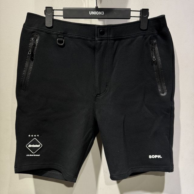 【FCRB】スモールオーセンティックロゴスウェットショーツ FCRB】スモールオーセンティックロゴスウェットショーツ 楽天