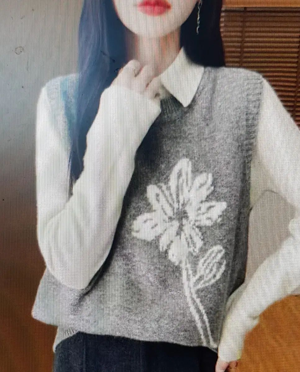 AMI PARIS黒です タートルネックニット ハート刺繍 断捨離です アミパリス ハート刺繍 タートルネックニット Jewelobe ニット