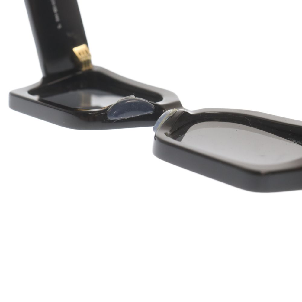 OFF-WHITE (オフホワイト) CATALINA OERI003 1007 スクエアフレーム