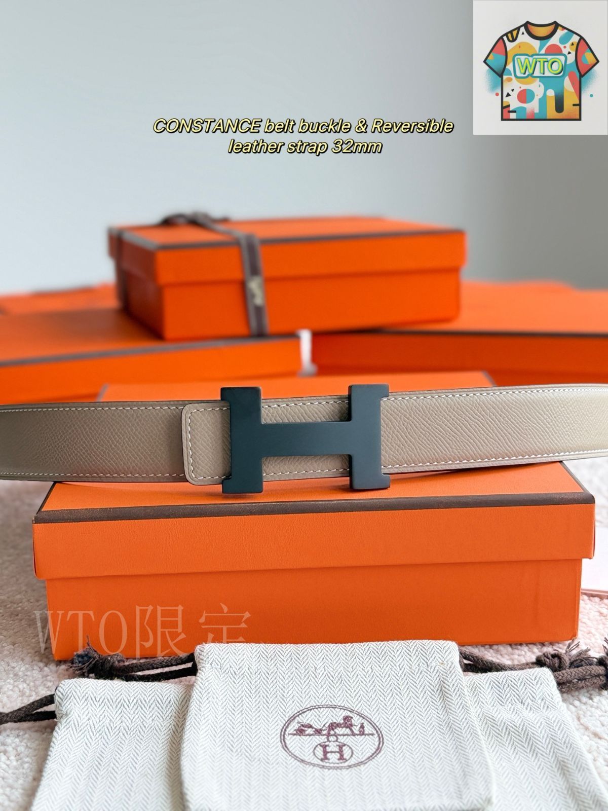 エルメス　レザー　ベルト エルメス HERMES ベルト コンスタンス Hベルト レザー ベルト
