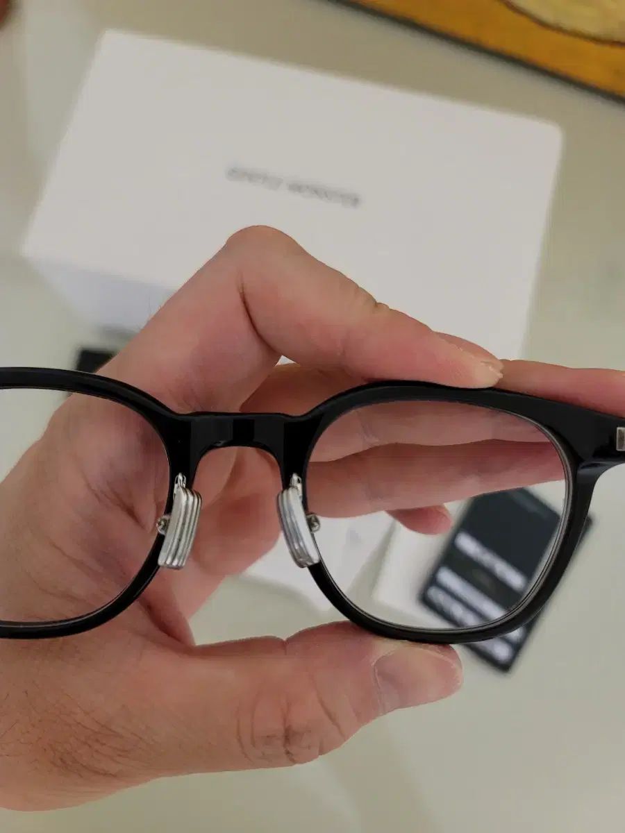 ジェントルモンスター getle monster Rob ロブ