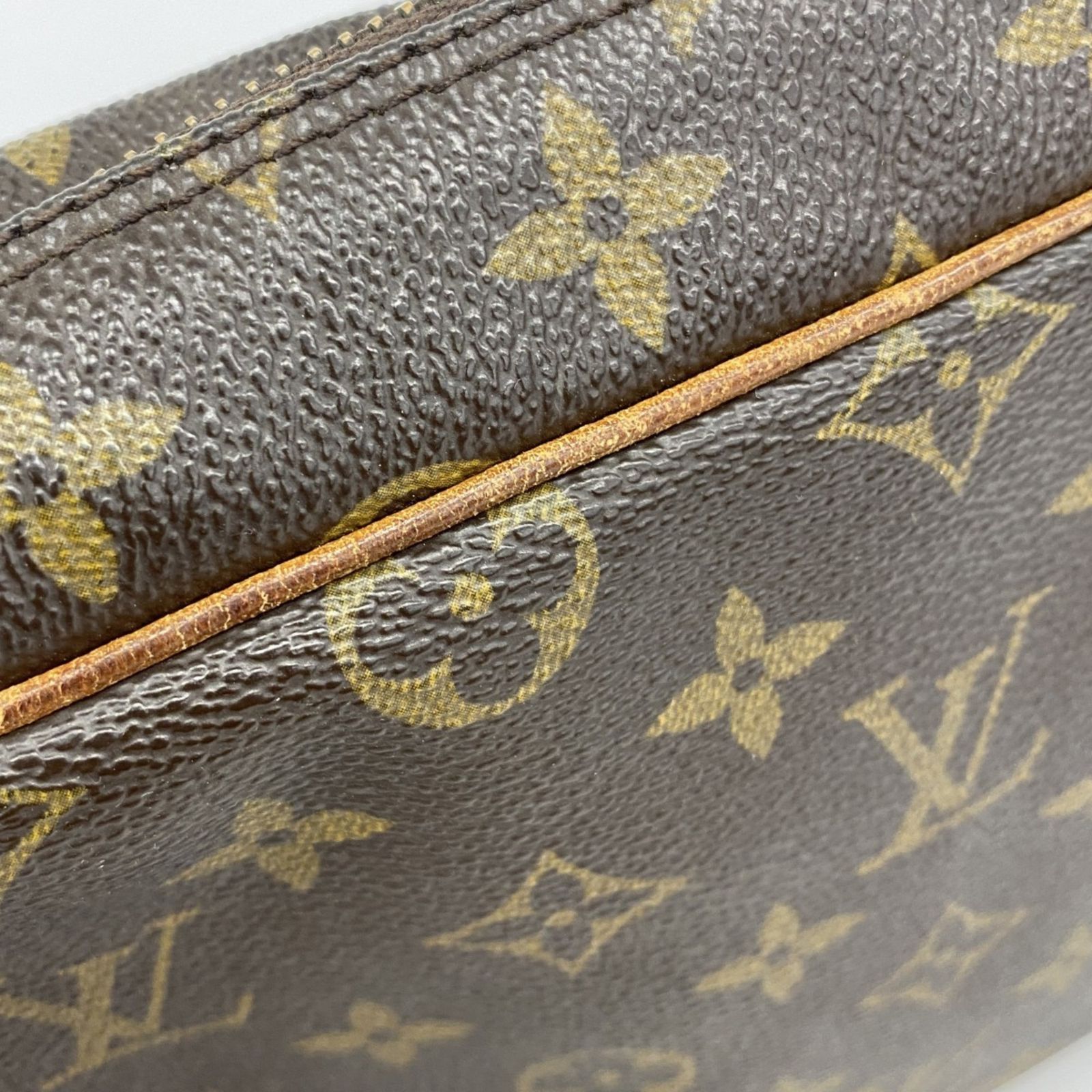 ルイ・ヴィトン(Louis Vuitton) ルイ・ヴィトン クラッチバッグ