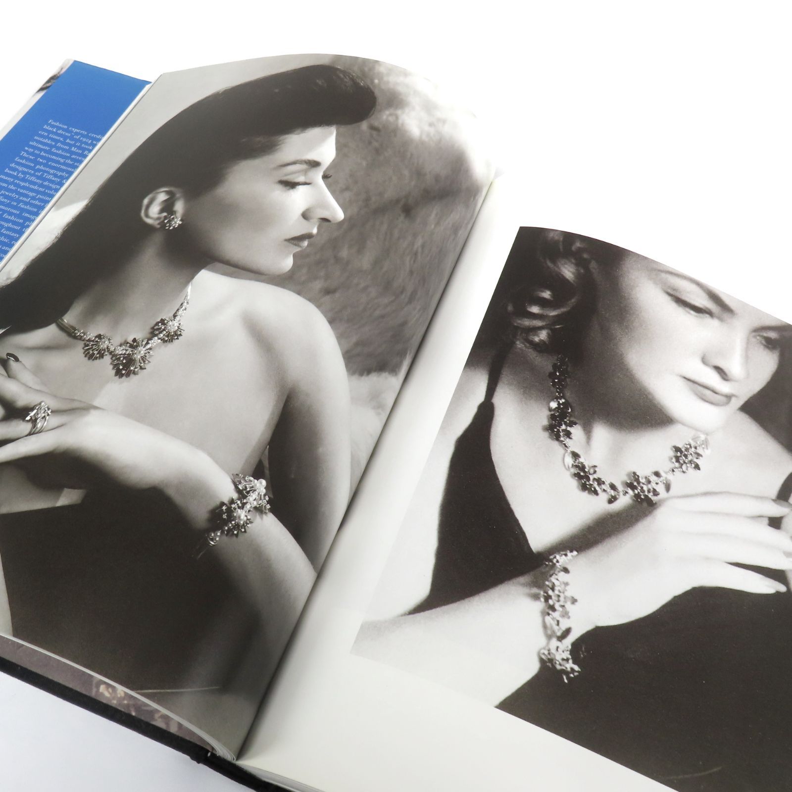 洋書　TIFFANY IN FASHION 冬前セールにつき50％OFF】【書籍】Tiffany in Fashion（ティファニー