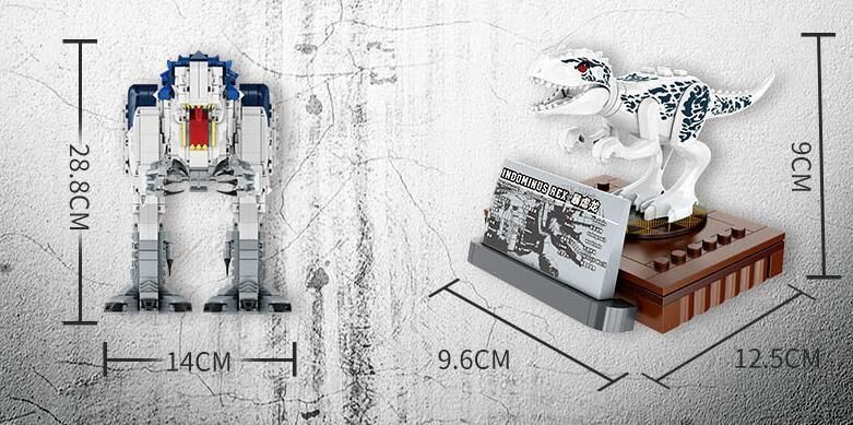 組み立ておもちゃ