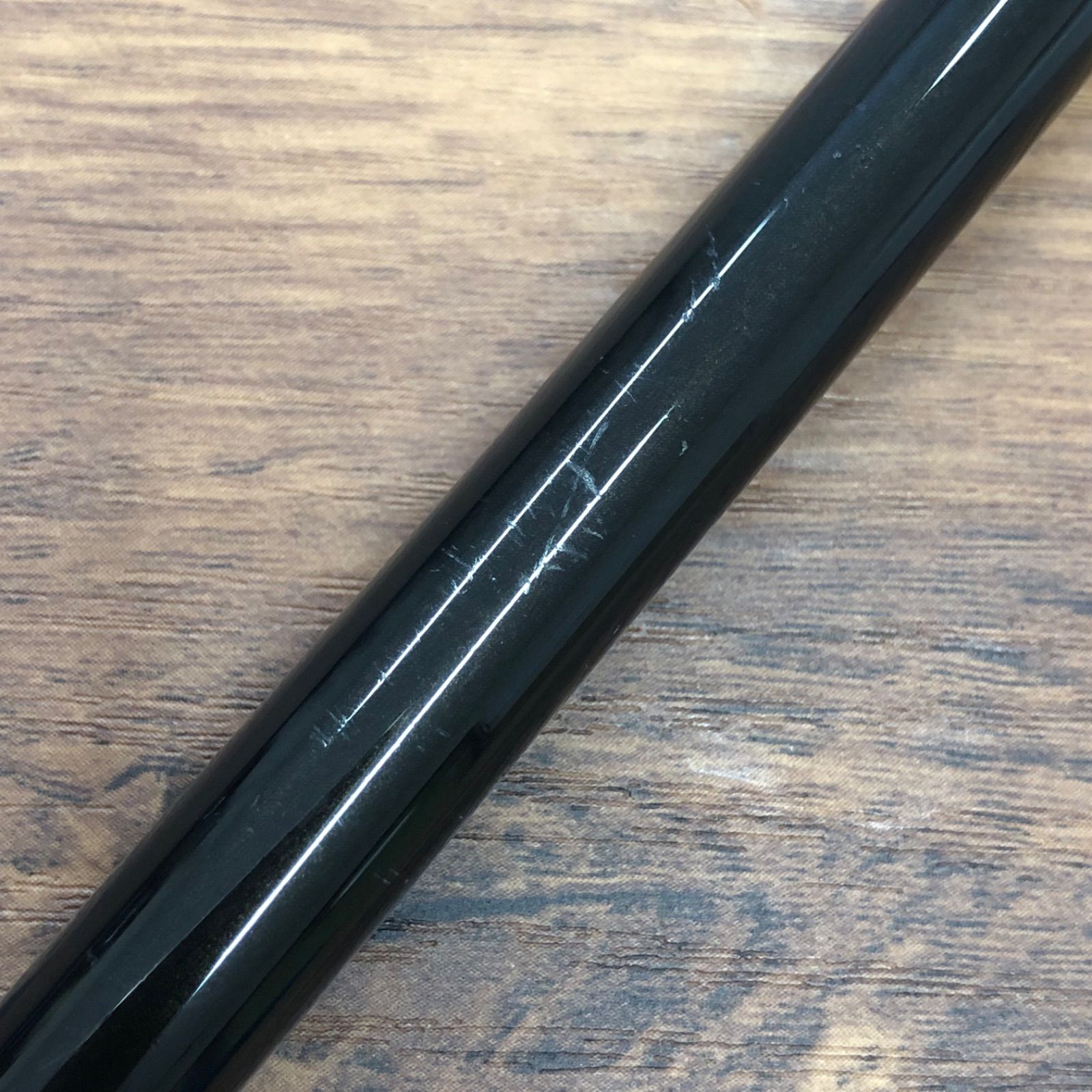 グラマーロックフィッシュ TR93