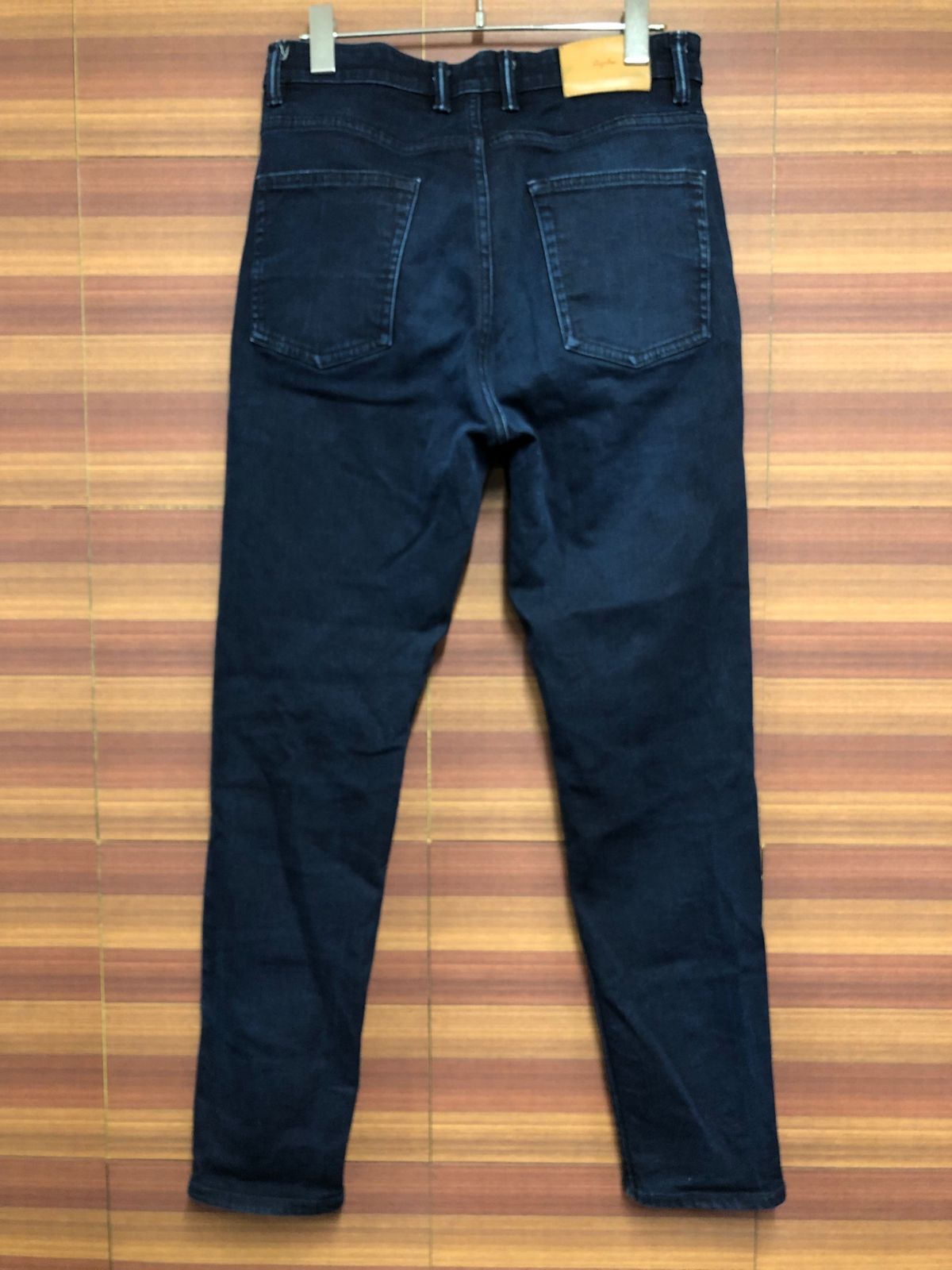 IB481 ラファ Rapha インディゴデニム INDIGO DENIM 003 ネイビー 30W 32L