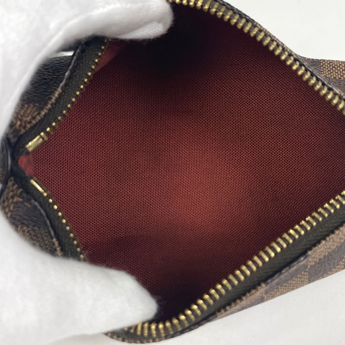 JAPAN ゴルフボールケース