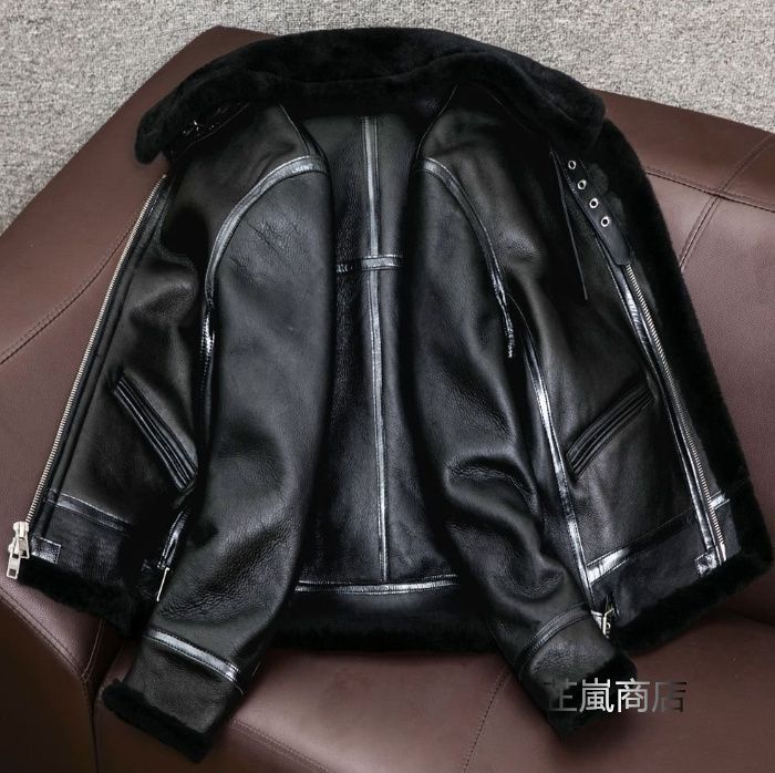 ジャケット