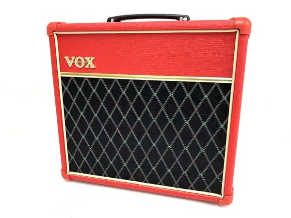 VOX Pathfinder 15 V9168 コンボアンプ - 器材