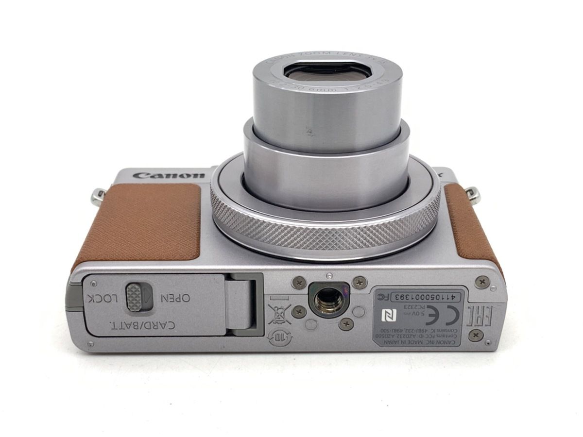 G9X MarkII