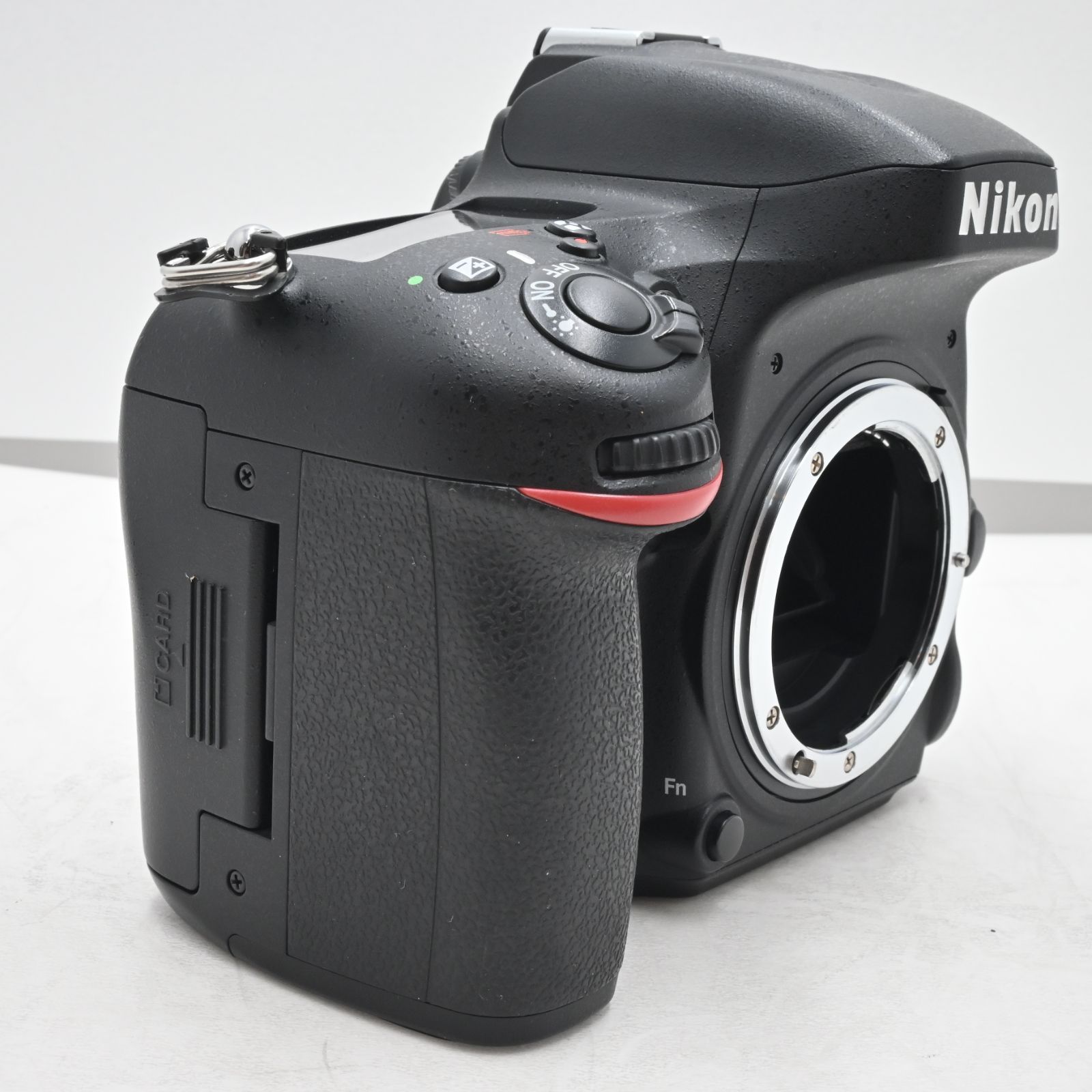 Nikon D610 デジタル一眼レフカメラ 付属品あり 中古】Nikon ニコン D610 デジタル一眼レフカメラ | 中古カメラ
