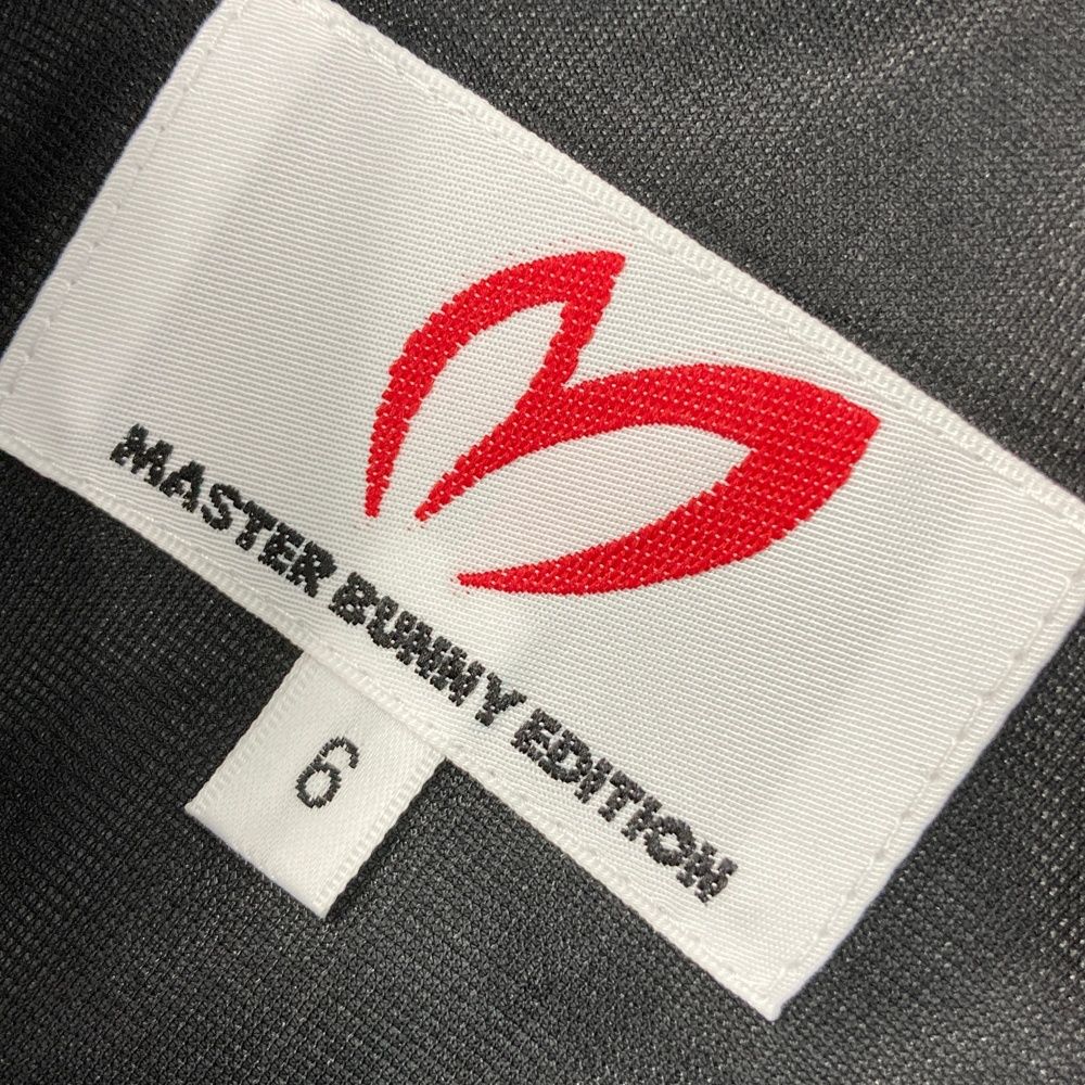 中綿ジップベスト グレー系