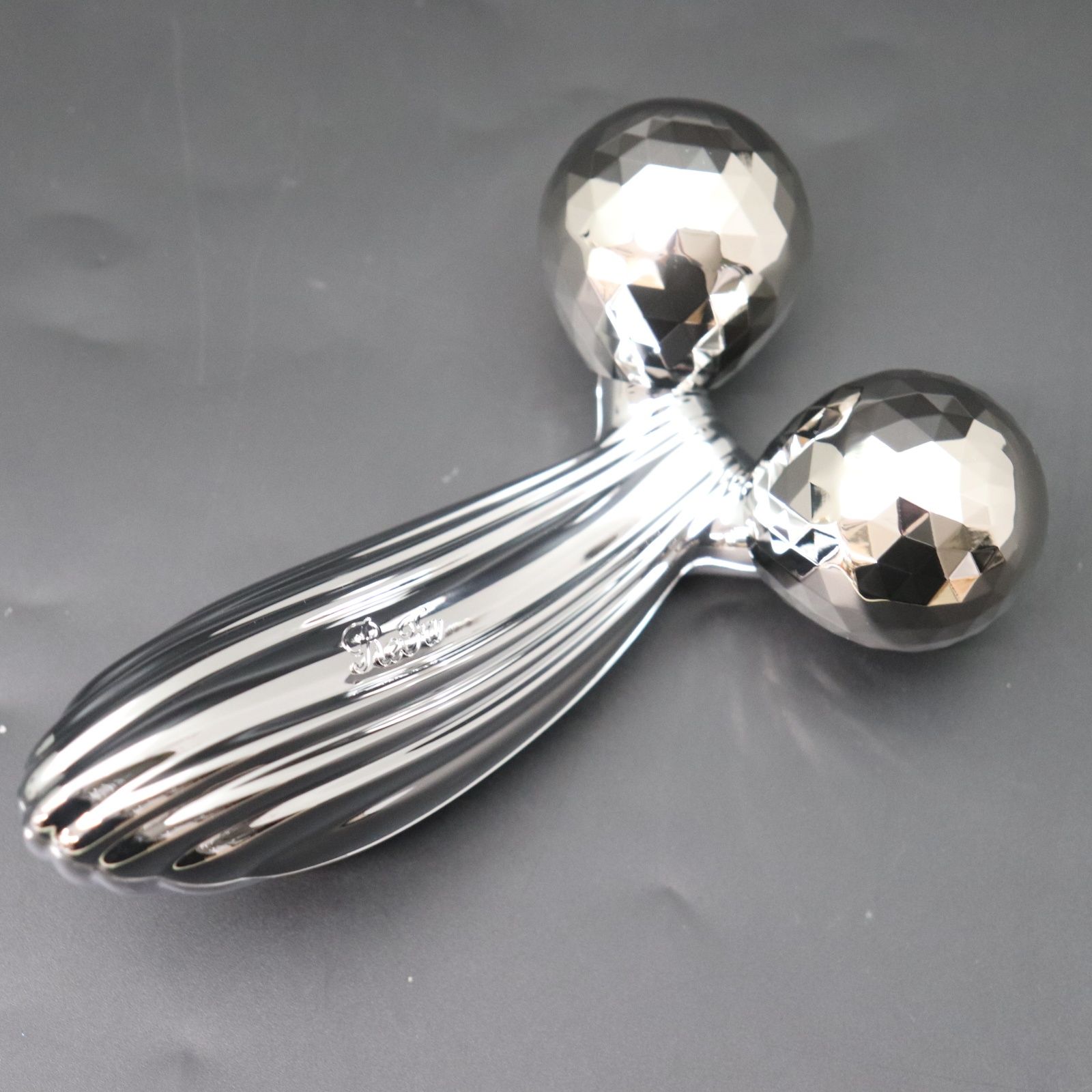 ITN80CAZ399G 未使用 MTG ReFa CARAT RAY リファ カラットレイ