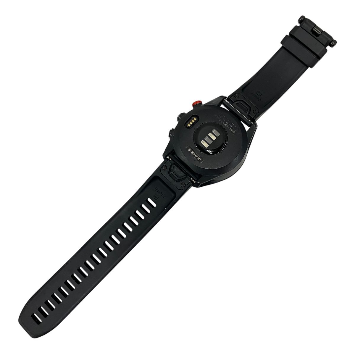 GARMIN ガーミン ゴルフ用 GPS スマートウォッチ Approach S62