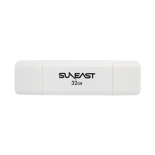 まとめ 旭東エレクトロニクス SUNEAST USB3.2 フラッシュメモリ Type-A Type-C 両搭載タイプ 32GBSE-USB3.0-032GC1 1個 ×3セット