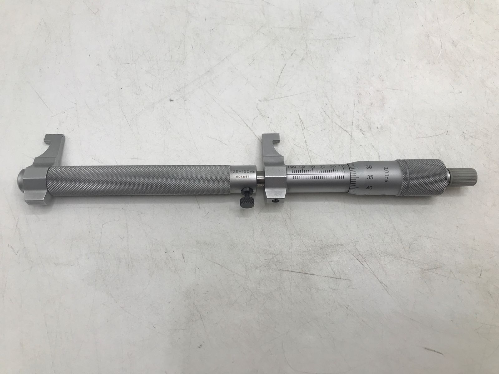 品 Mitutoyo|ミツトヨ マイクロメーター IMP-150 145-190 キャリパー形内側アナログタイプ ITV06ARC5C5I エコツール岡崎岩津店 M02