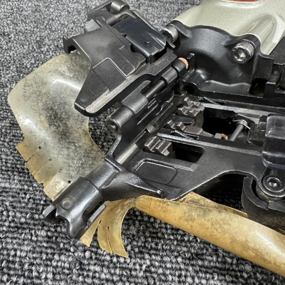 65mm常圧コイルネイラ