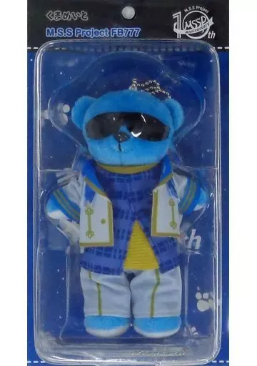 MSSP FB777 グッズまとめ売り ぬいぐるみ アクスタ 缶バッジ MSSP FB777 グッズまとめ売り ぬいぐるみ アクスタ 缶バッジ MSSP