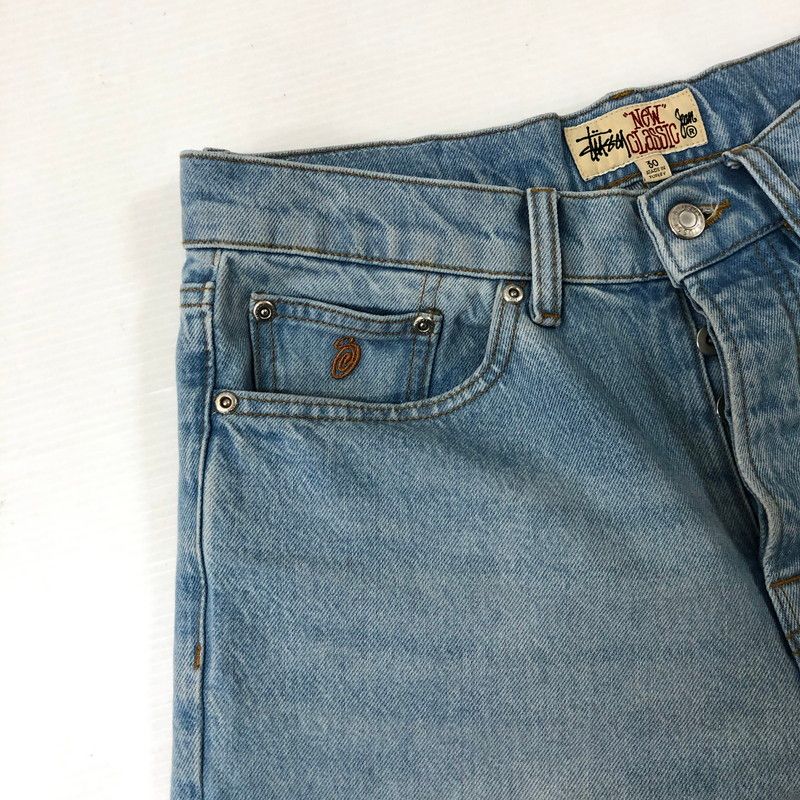 DENIM