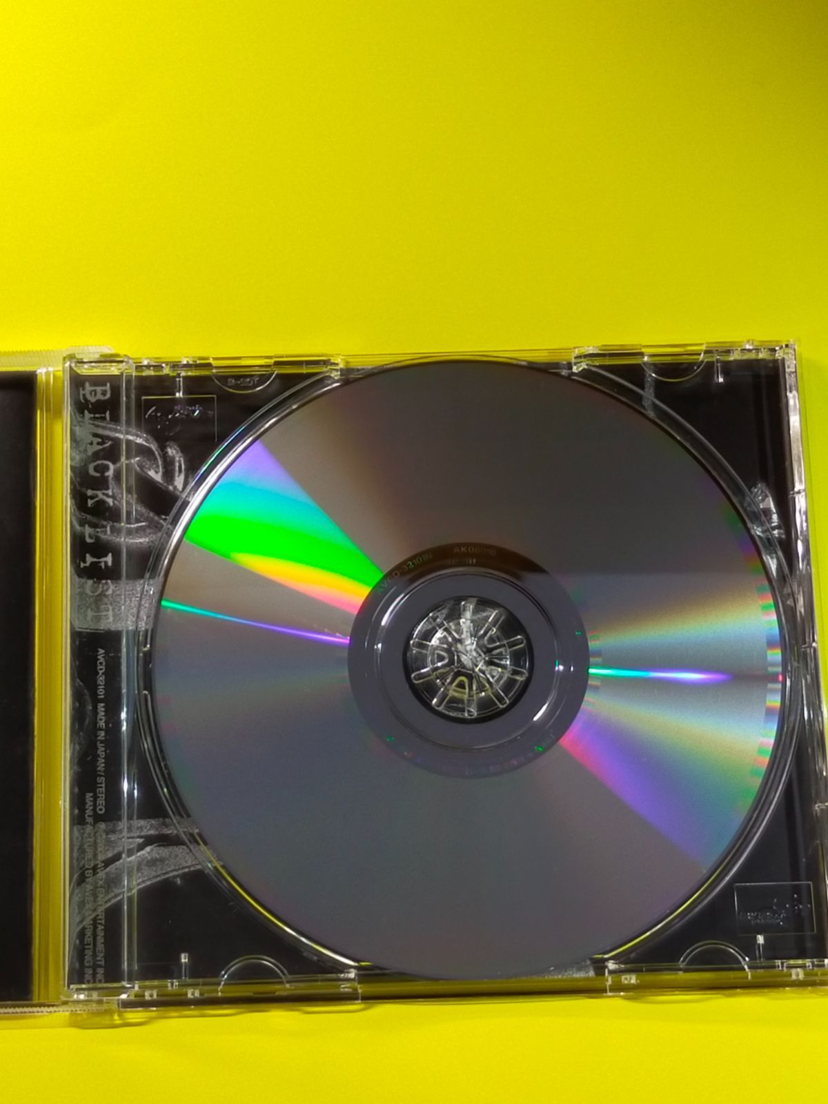 Acid Black Cherry CD18枚まとめ売り Acid Black Cherry - Acid Black Cherry - Amazon.com Music