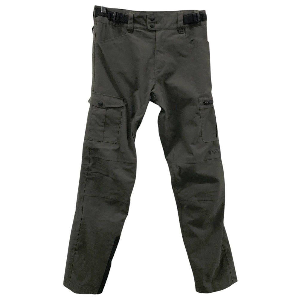 RS TAICHI アールエスタイチ RSY248 ドライマスターカーゴパンツ カーキ系 M 240101433217