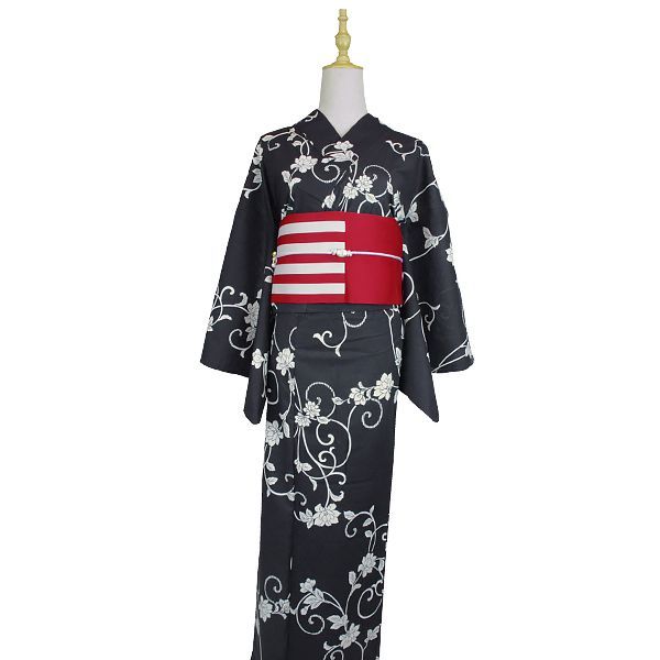 浴衣|細帯 女性