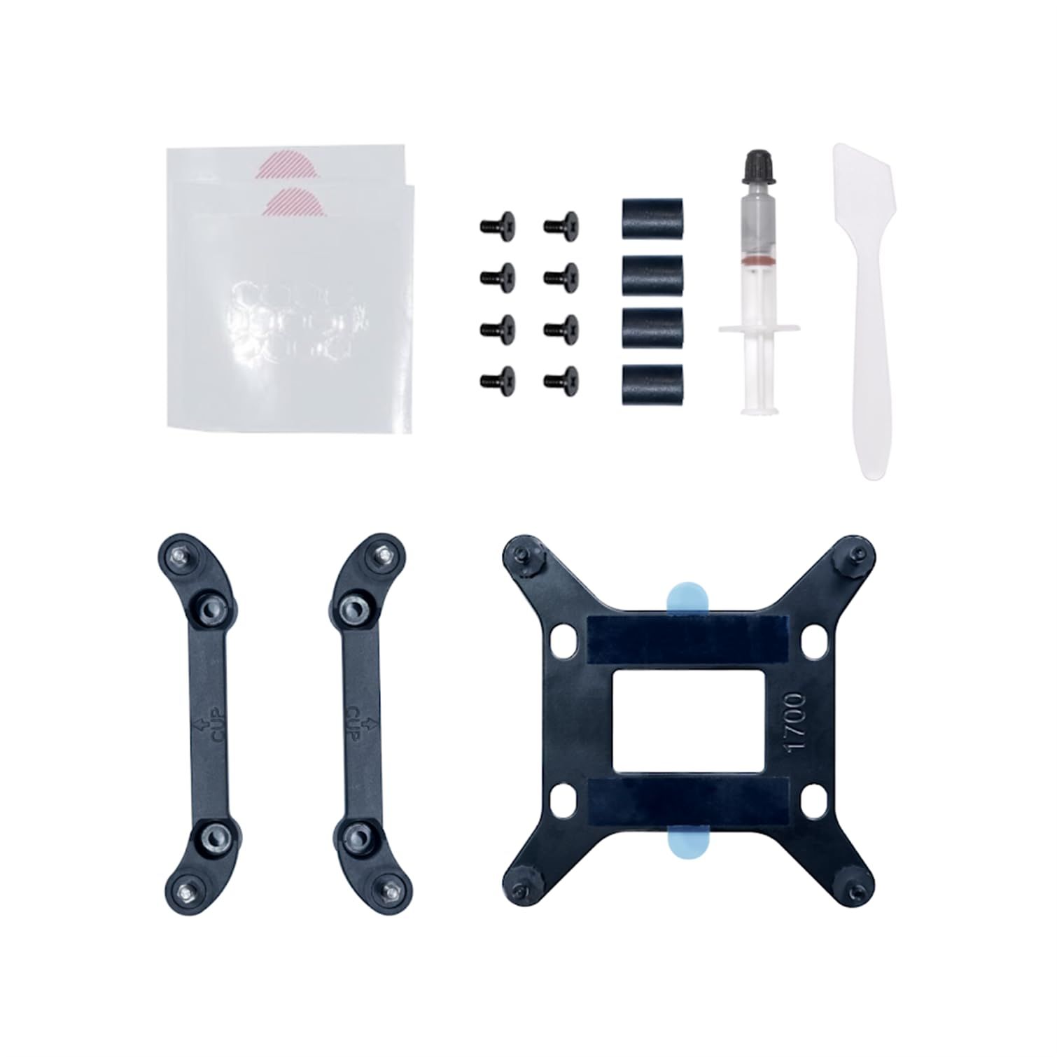 悩みのない LIANLI 水冷CPUクーラー Galahad II LITE 240 Performance Black PBTファン搭載 LGA1700 LGA1851 AM4 AM5対応 240mmラジエーター 27mm厚 LL-GA2L-240P-BK 激安大特集！