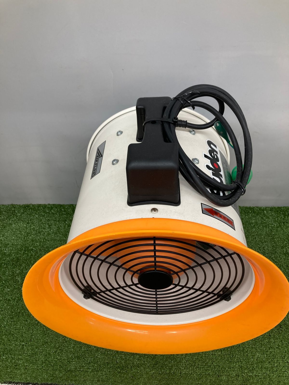 スイデン送風機 ジェットスイファン SJF-300RS-1P