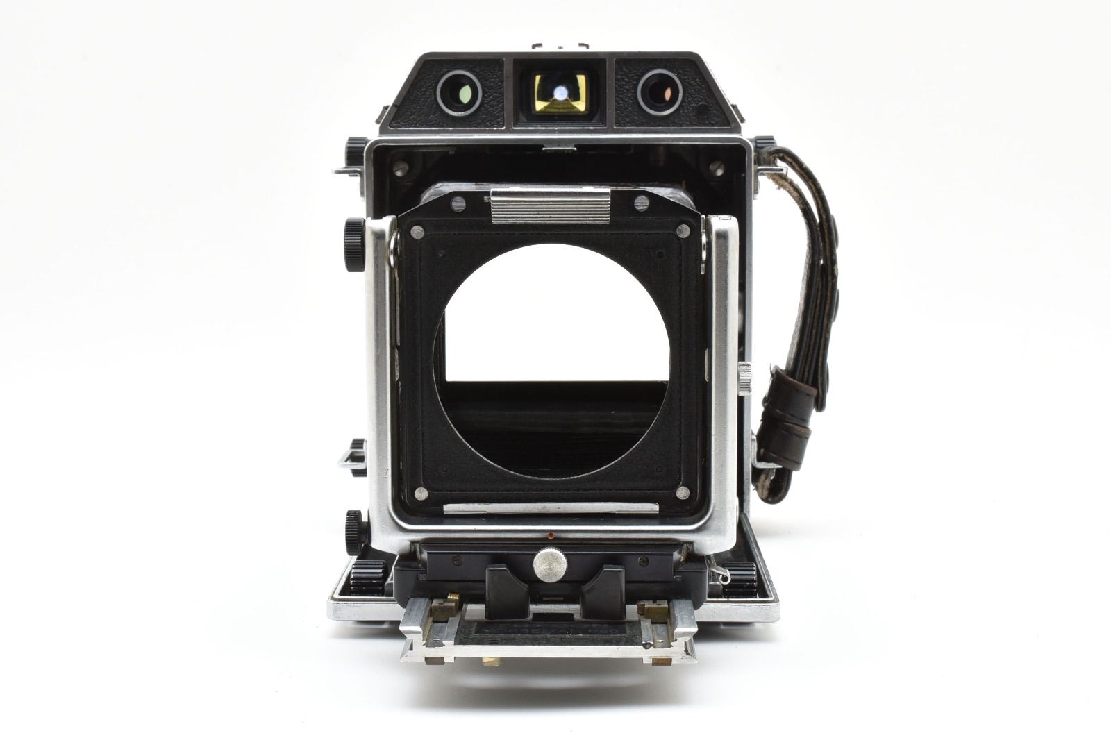 品 TOPCON 980 トプコン ホースマン 大判カメラ フィルムカメラ ボディ ＃3111