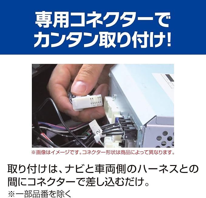 TVアンロック