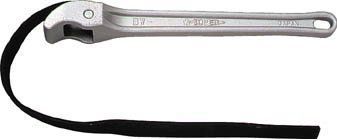 BW5 スーパー アルミ製ベルトレンチ 無傷型 BW5