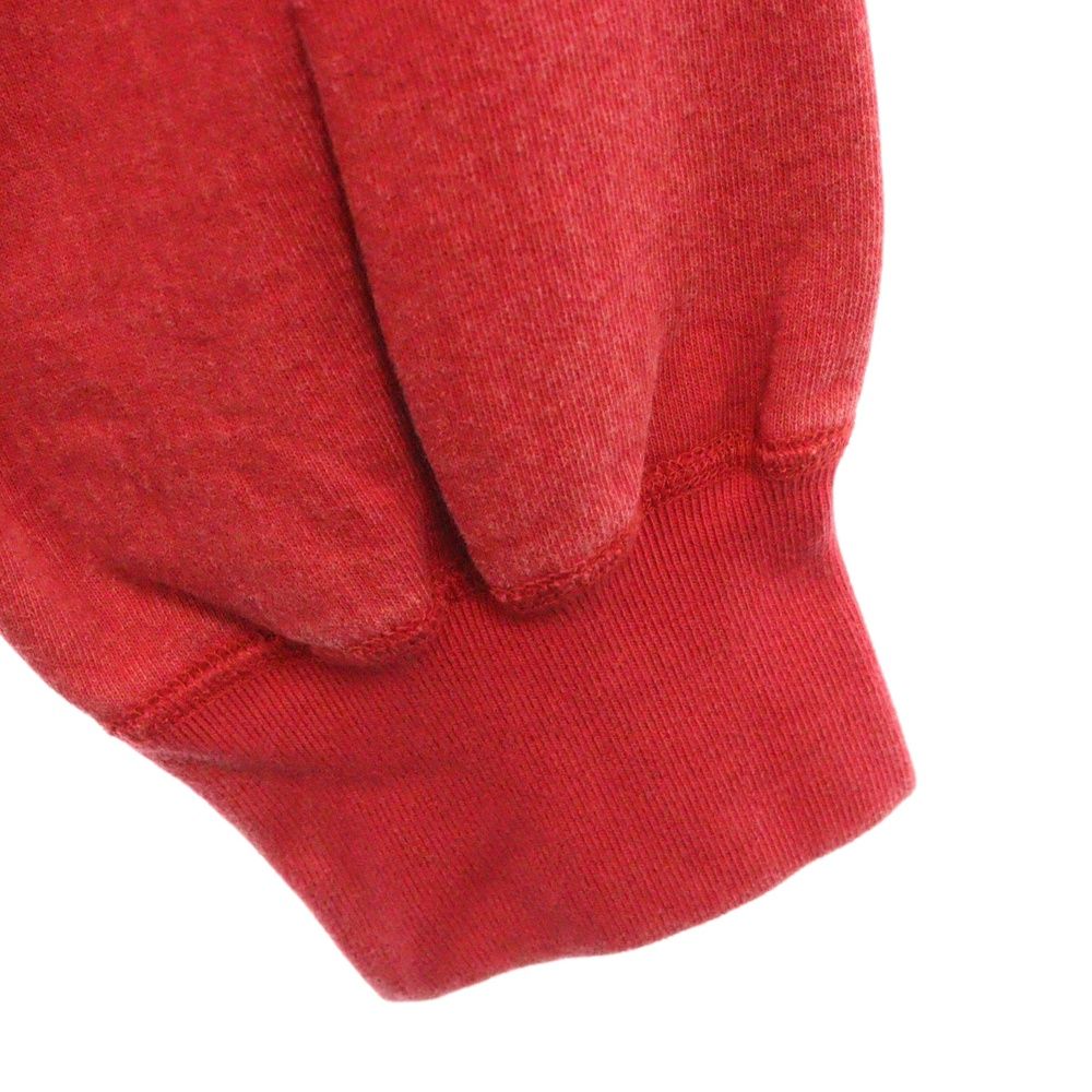 SUPREME (シュプリーム) 25SS Washed Box Logo Crewneck ウォッシュ  