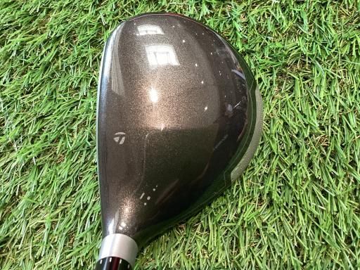 中古】 テーラーメイド SLDR 3W フェアウェイウッド FW TM1-114