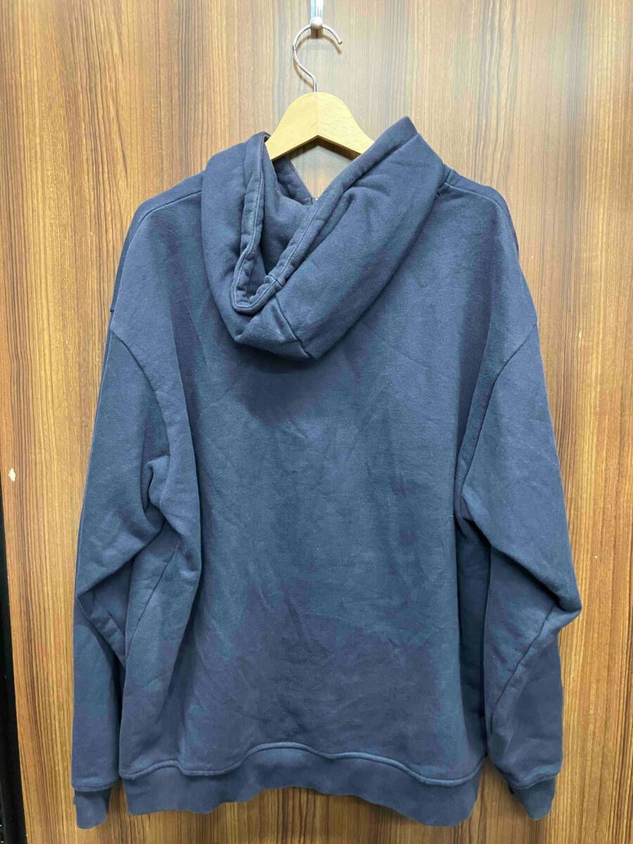 ☆ KITH x STAR WARS Droid serif hoodie コラボパーカー ☆ kith×star wars ／キス×スターウォーズ／Droid Serif Hoodie