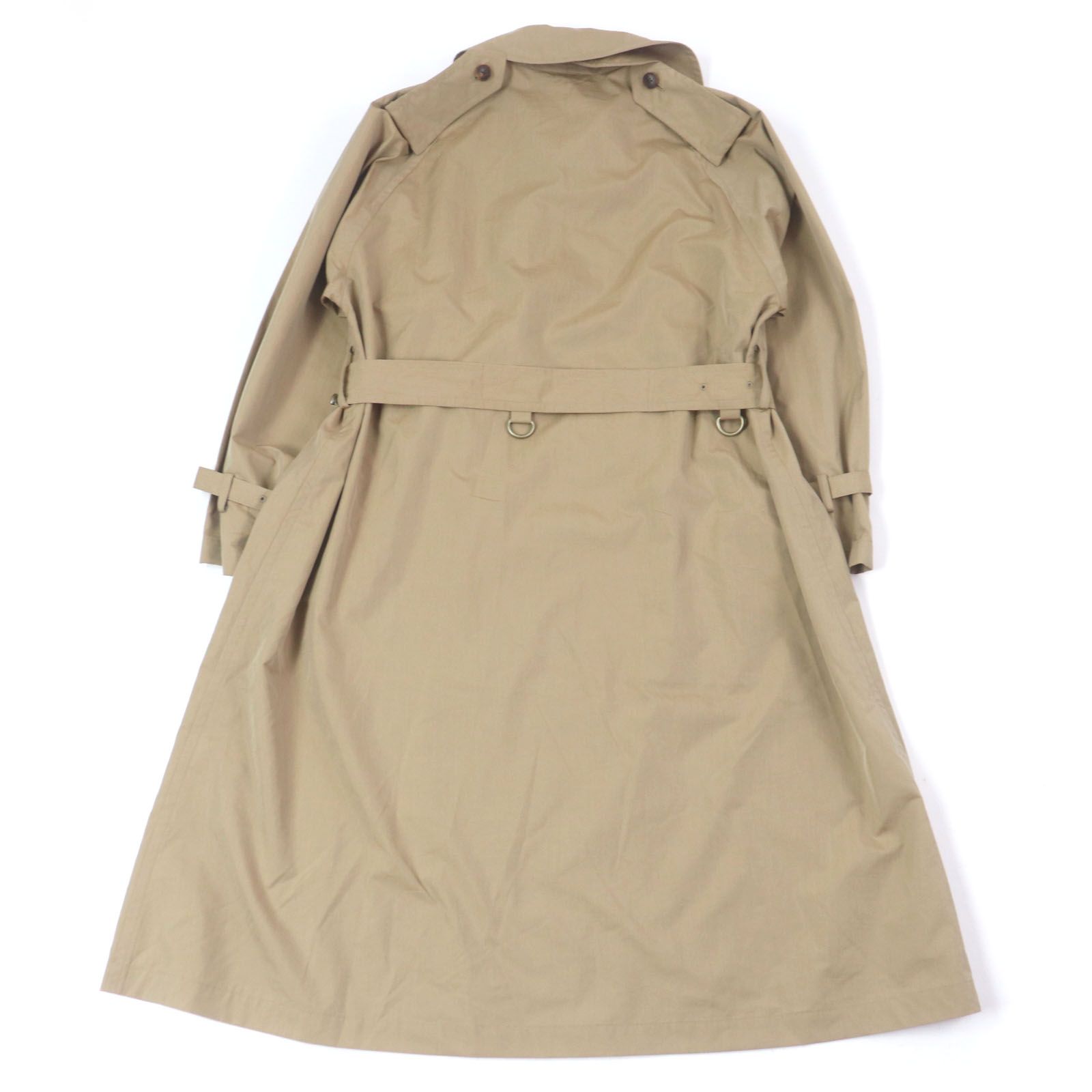 TRENCH COAT
