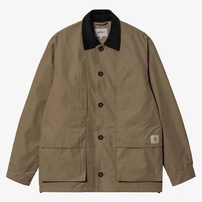 カーハートウィープ ダルファージャケット darper jacket m サイズ