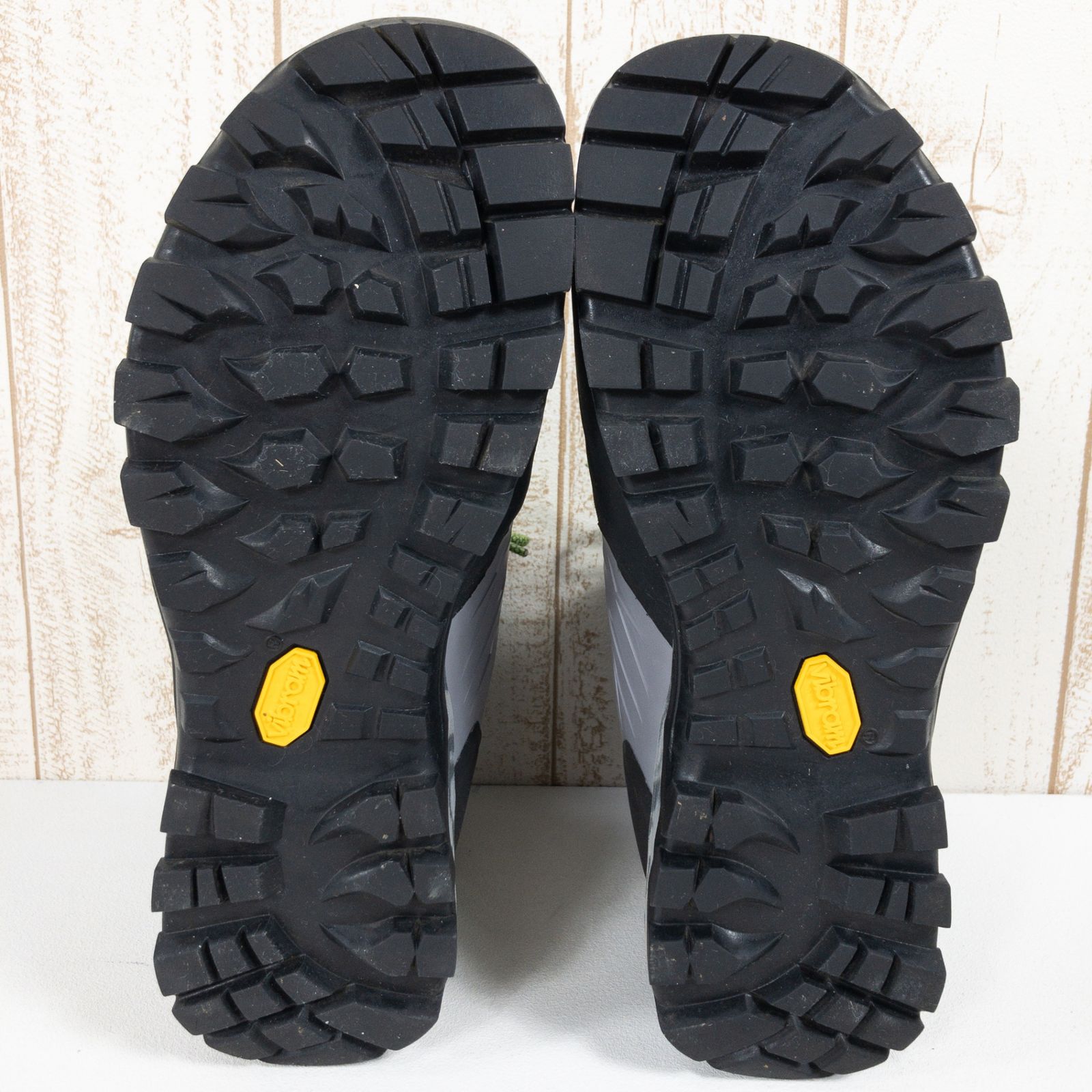 Unisex 24.5cm グレー系】 Sirio ( シリオ ) P.F.46-3 PF46-3 Unisex 
