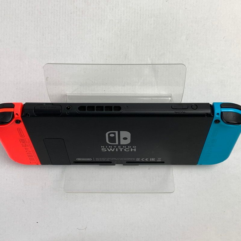 Nintendo Switch 【美品】 本体のみ※外箱なし Nintendo Switch Joy-Con