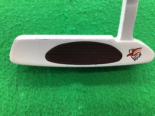 中古】 テーラーメイド Rossa GHOST tour DA-12 34インチ パター