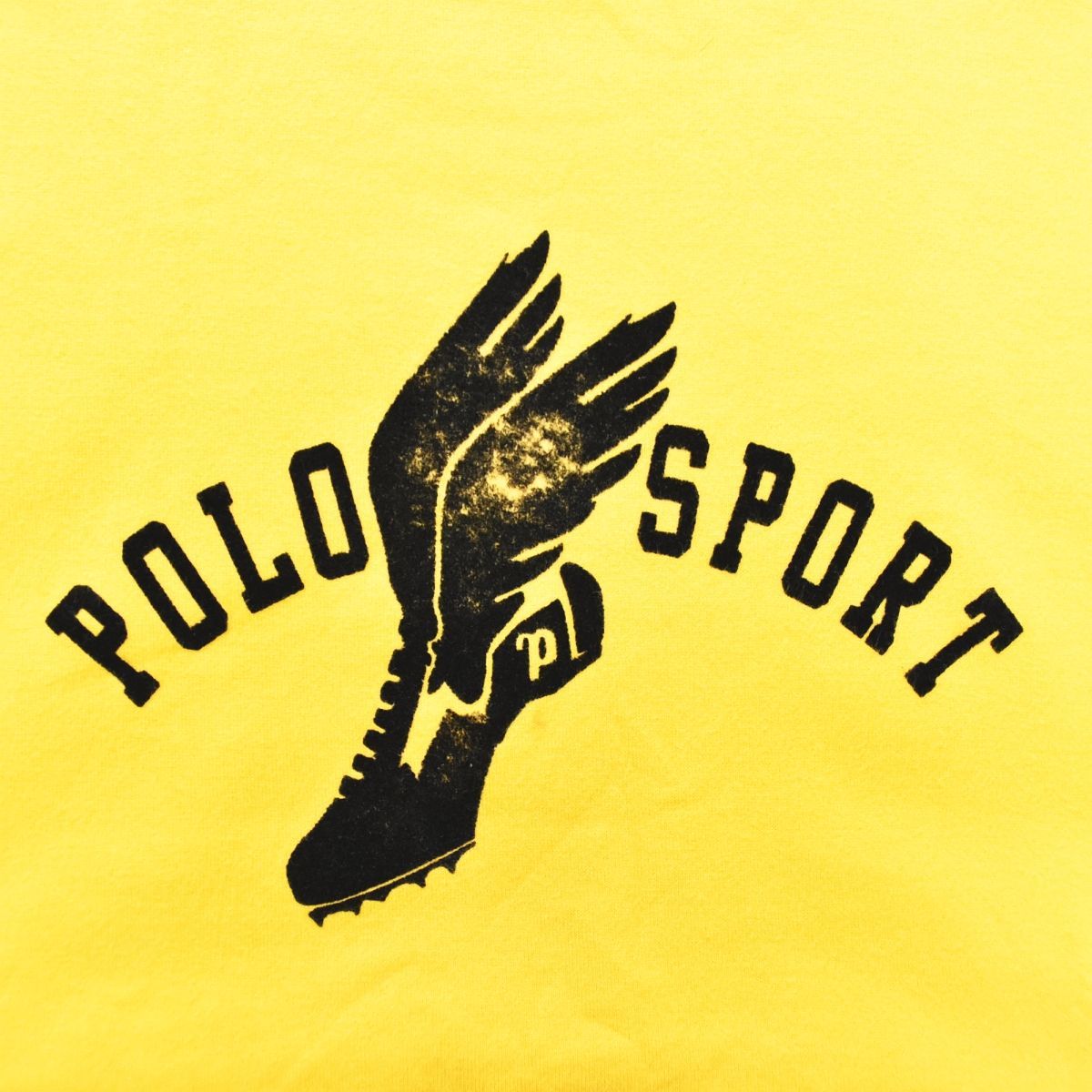 希少】 90sヴィンテージ ポロスポーツ ラルフローレン POLO SPORT 