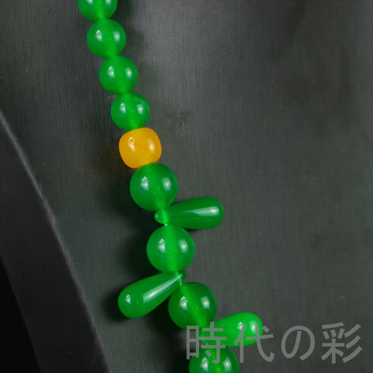 ネックレス 唐物