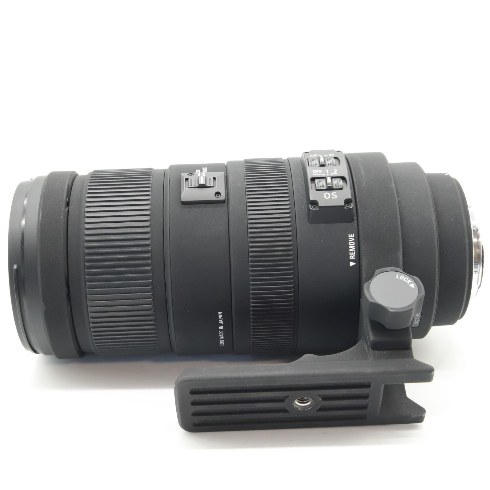 OS 120-400mm APO DG シグマ SIGMA HSM 行董 ZOOM F4.5-5.6 CANON for 